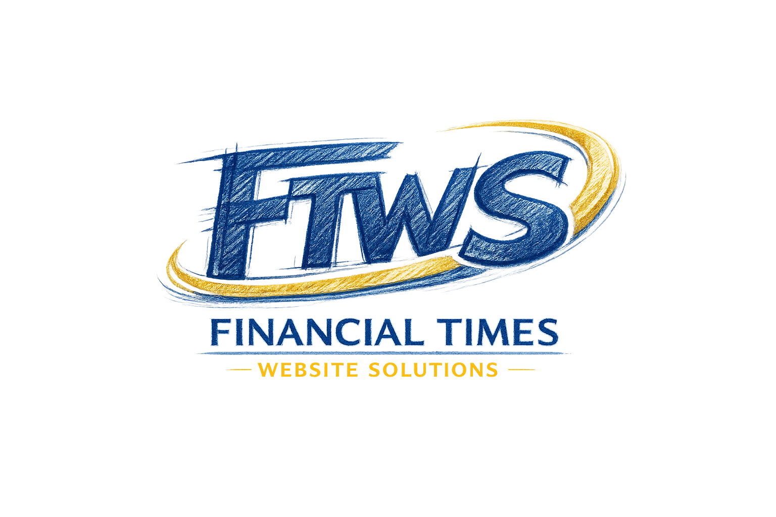 FTWS — Financial Times Website Solutions logo